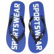 4F Men's Flip-flops